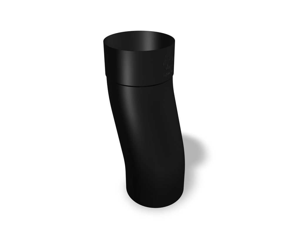 Sockelknie (Etagenbogen)