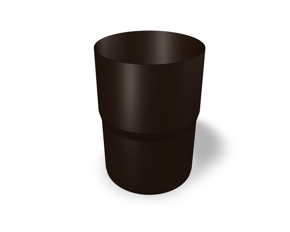 Steckmuffe (Rohrverbinder)