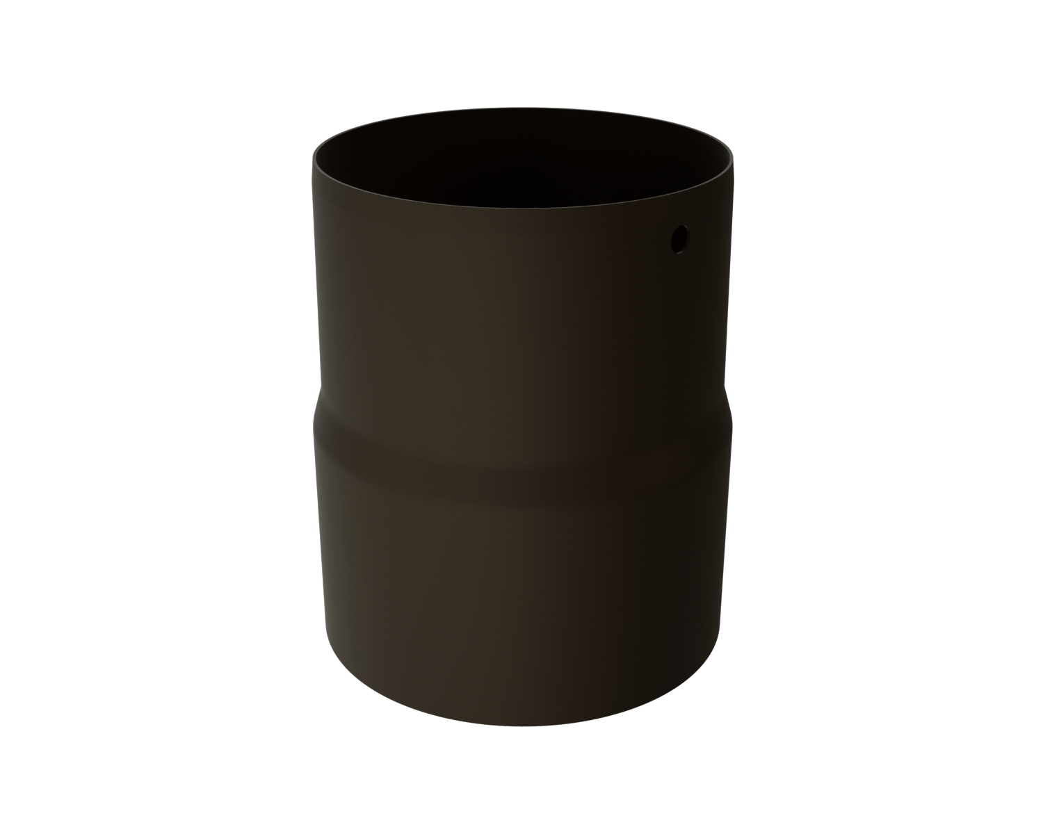 Steckmuffe (Rohrverbinder)