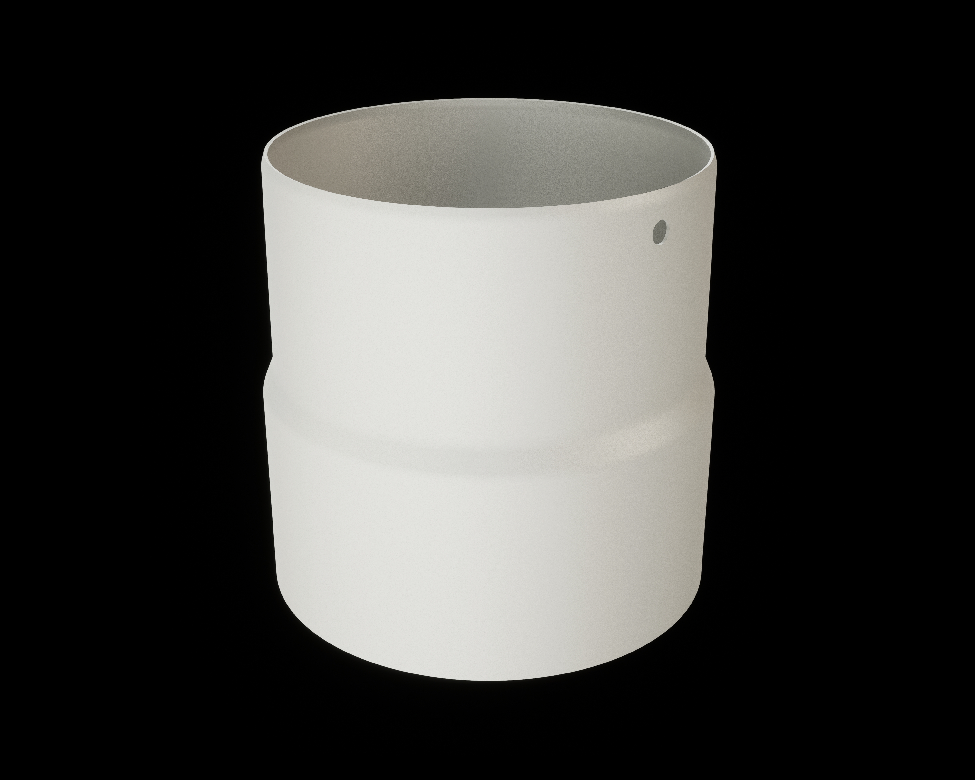 Steckmuffe (Rohrverbinder)