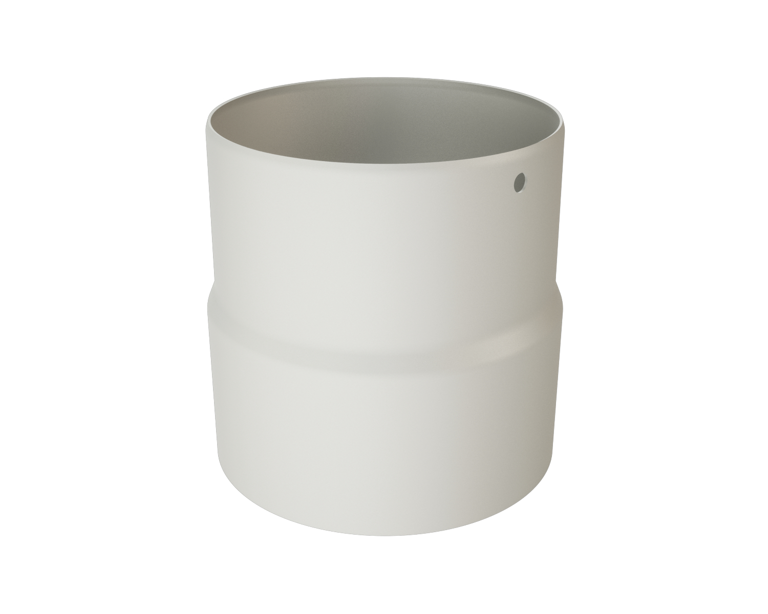 Steckmuffe (Rohrverbinder)