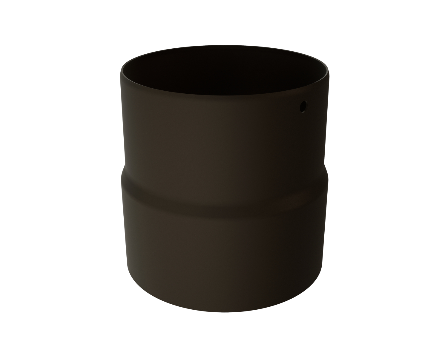 Steckmuffe (Rohrverbinder)