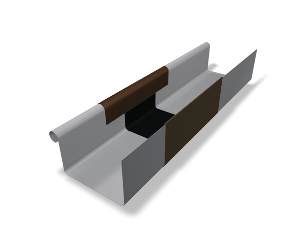 Rinnendila kastenform (Set)