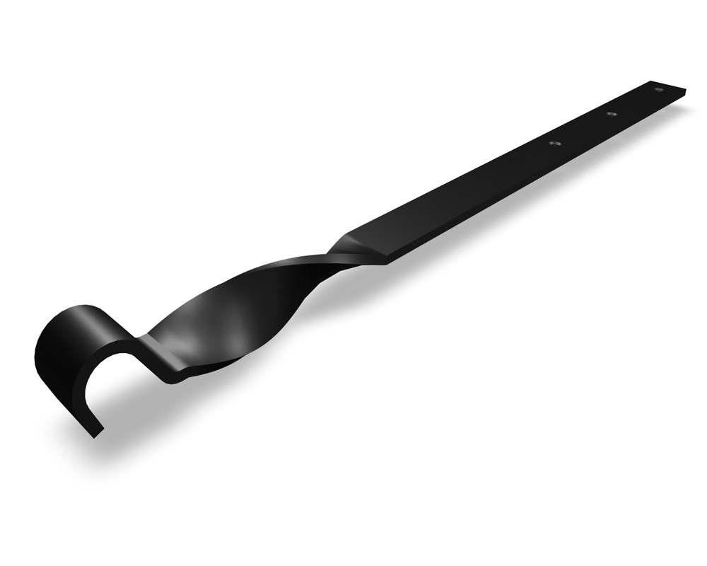 Übereisen (Wulstträger)