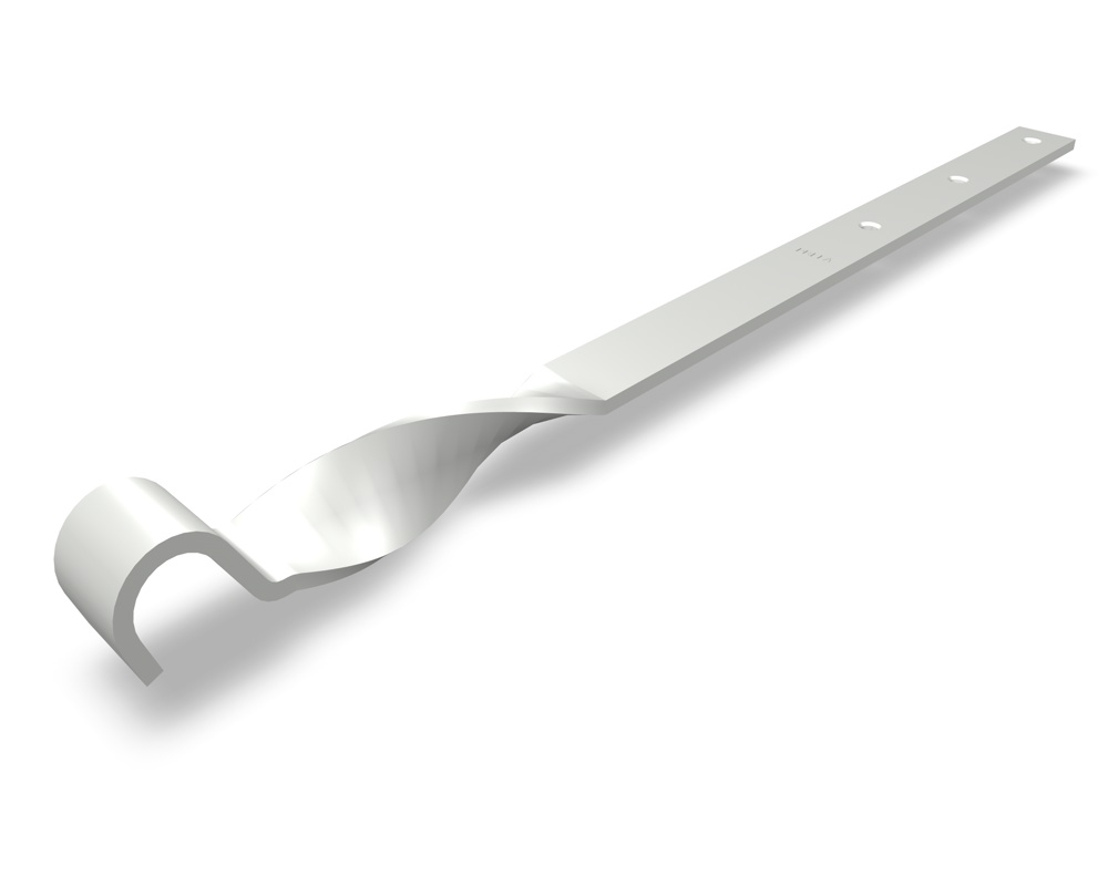 Übereisen (Wulstträger)