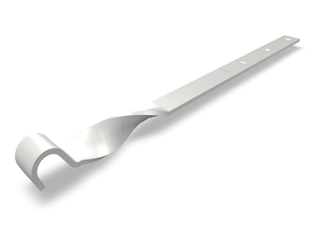 Übereisen (Wulstträger)