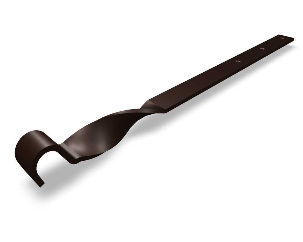 Übereisen (Wulstträger)