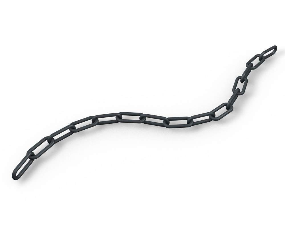 Regenwasser-Ablaufkette