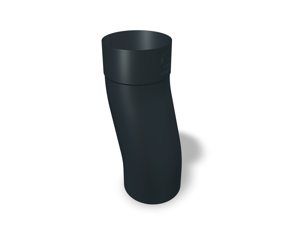 Sockelknie (Etagenbogen)