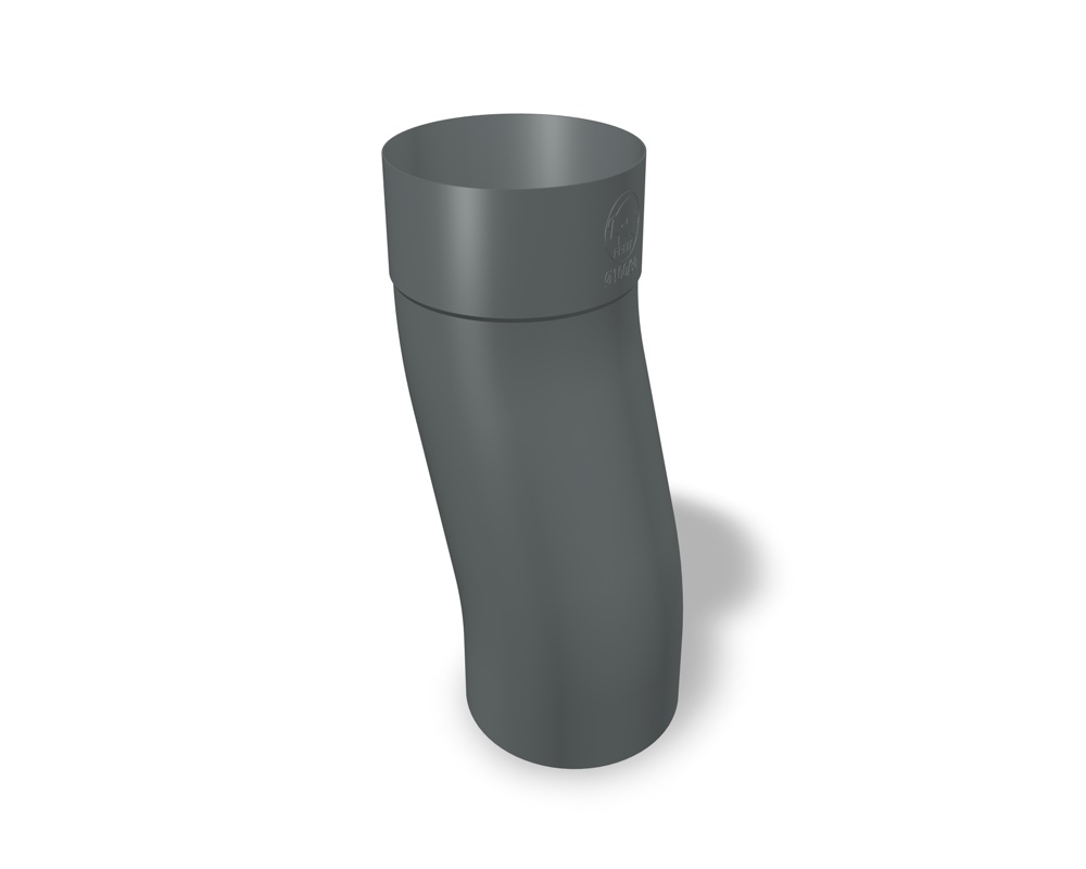 Sockelknie (Etagenbogen)