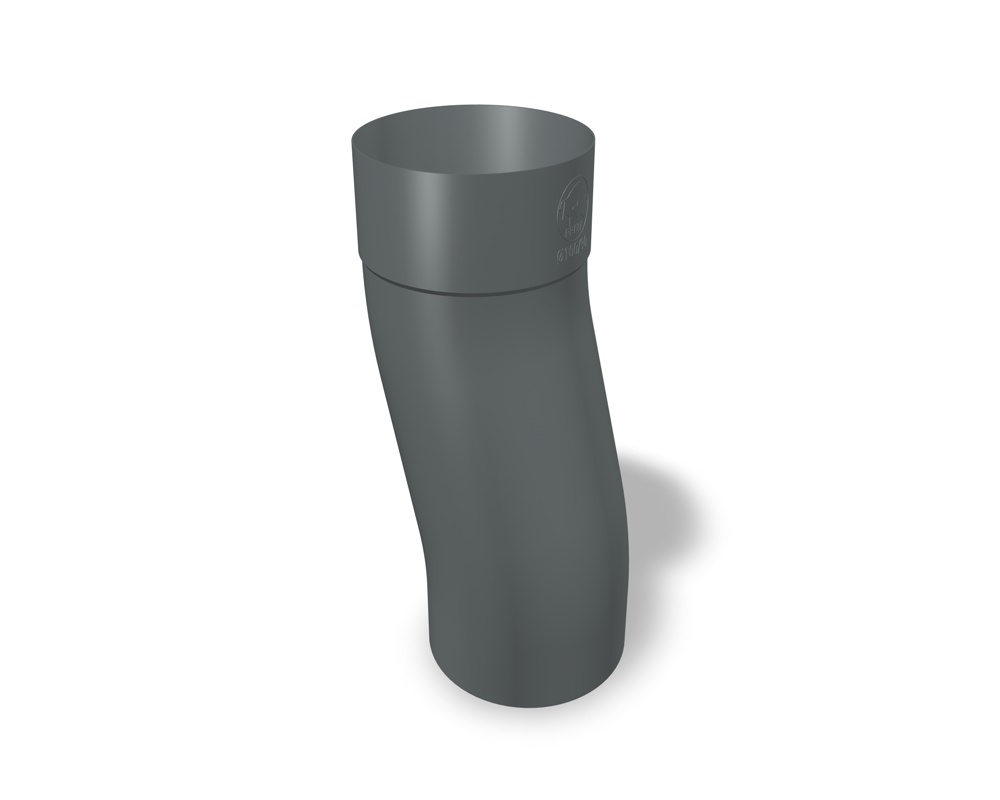 Sockelknie (Etagenbogen)