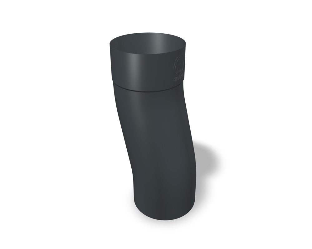 Sockelknie (Etagenbogen)