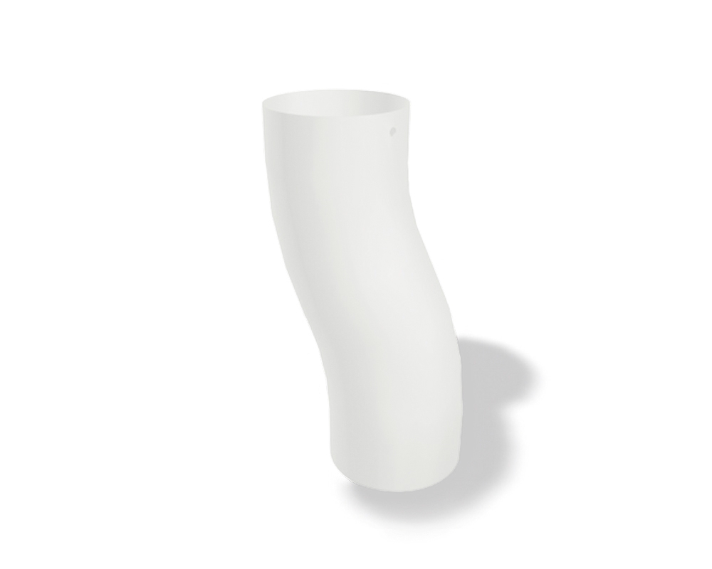 Sockelknie (Etagenbogen)