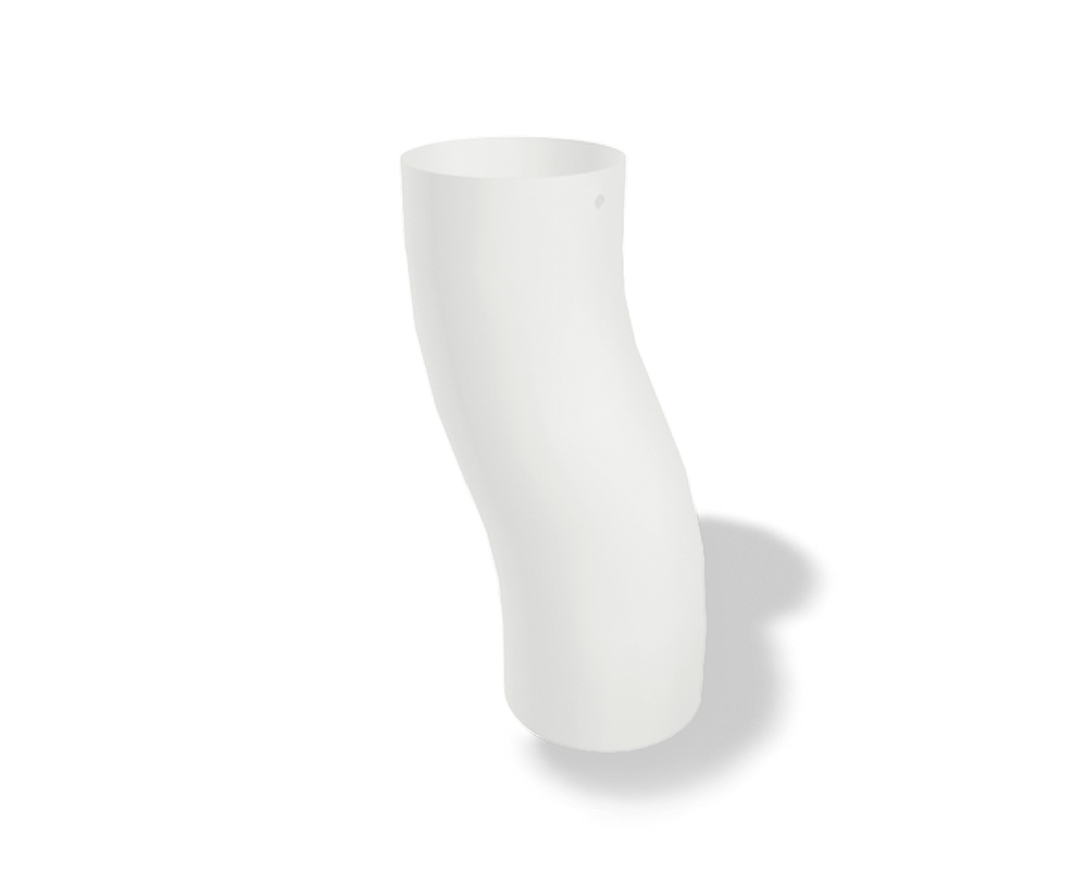 Sockelknie (Etagenbogen)