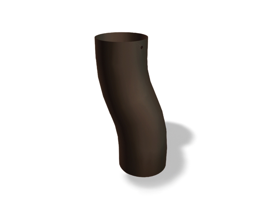 Sockelknie (Etagenbogen)