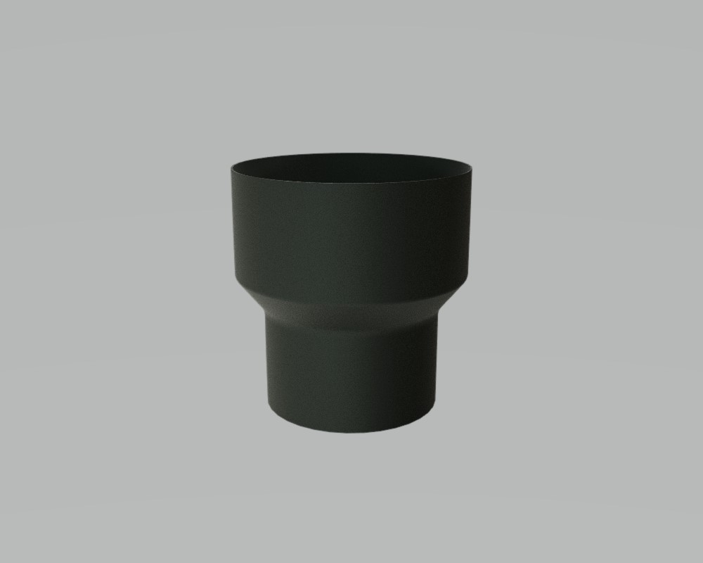 Fallrohr-Reduzierstück