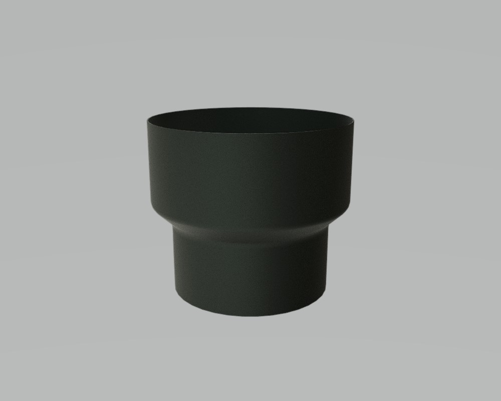 Fallrohr-Reduzierstück