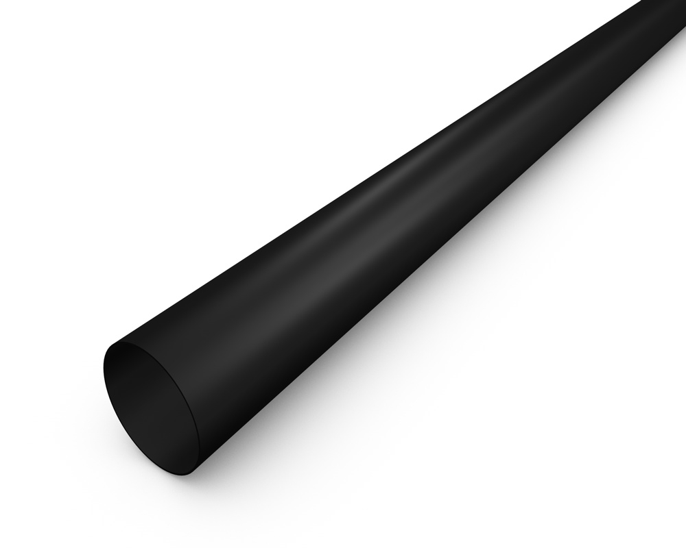 Fallrohr rund