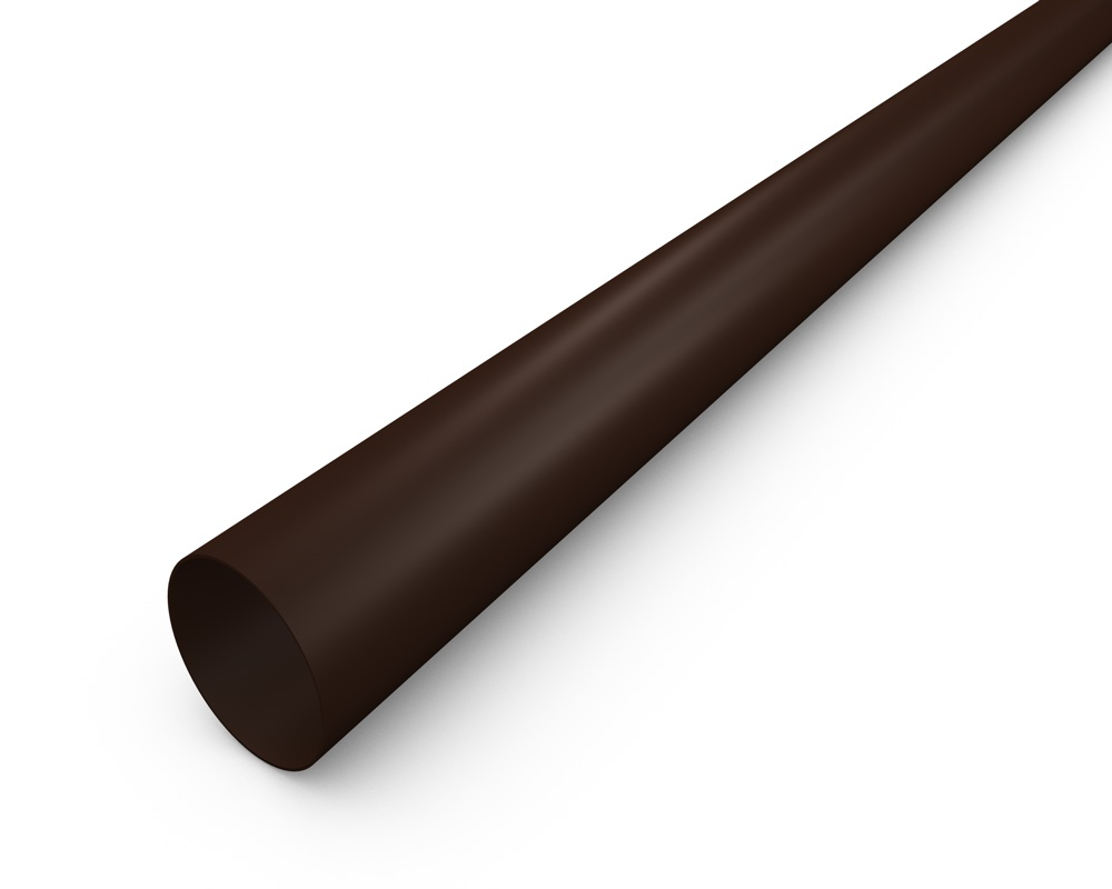 Fallrohr rund