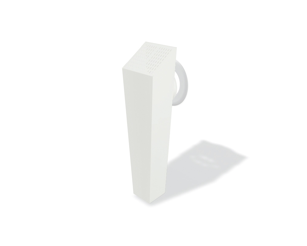 Fallrohr-SpeiereinmĂĽndung