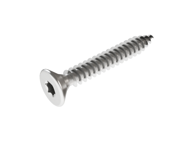 Senkkopfschraube