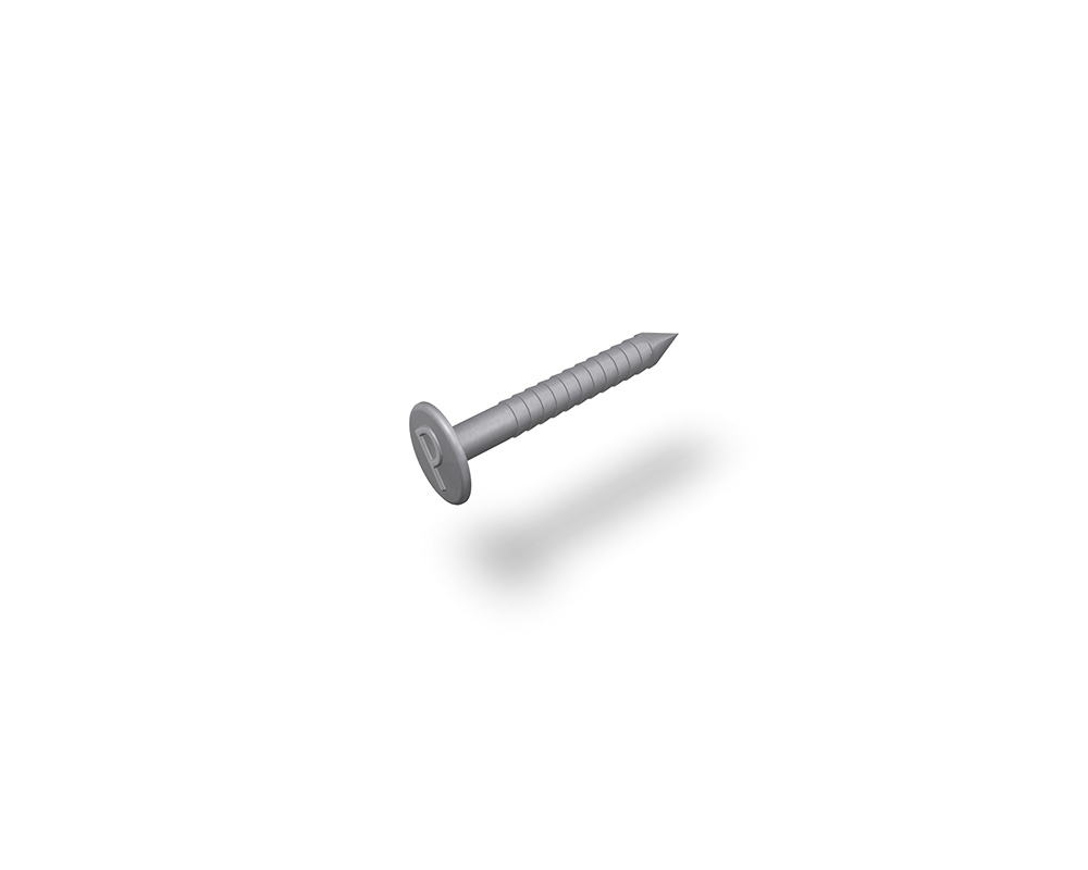 Rillennägel