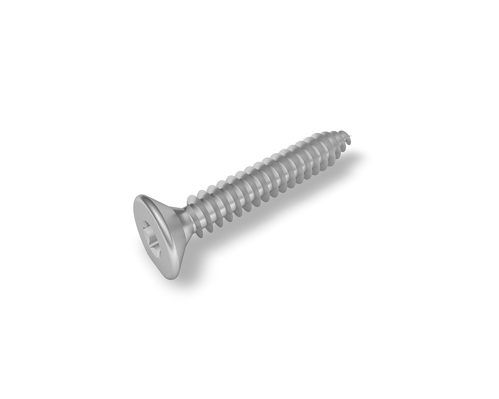 Senkkopfschraube
