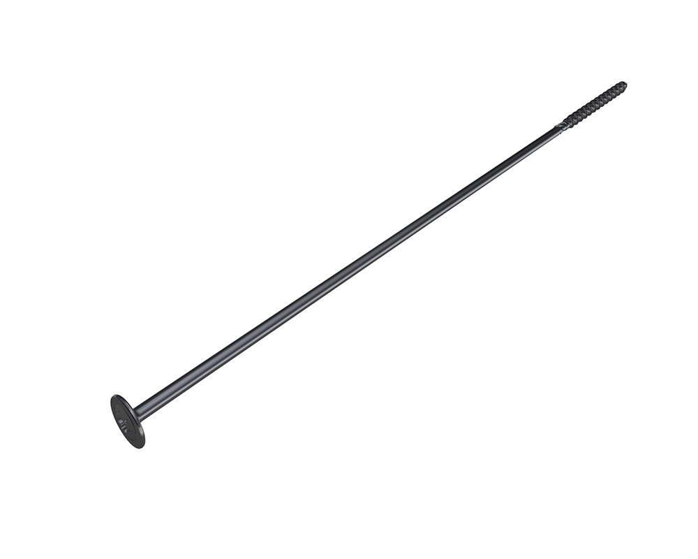 Aufsparrenschraubpaket