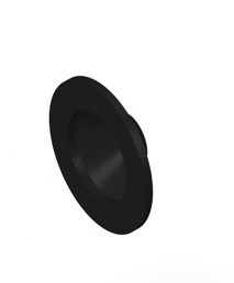 Fassadenzentrierdichtring