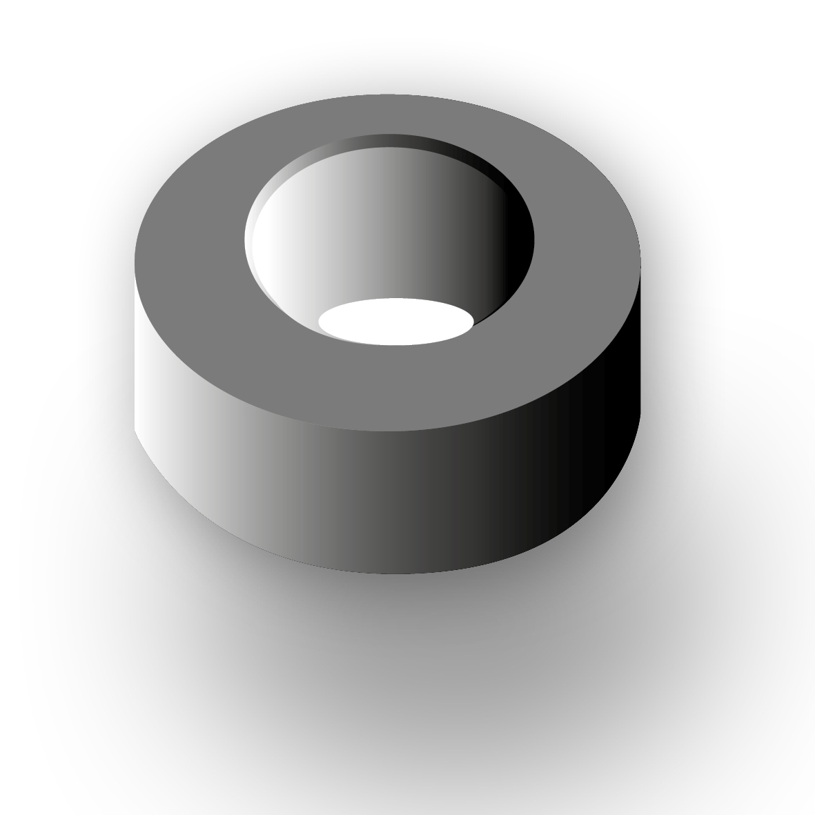 null