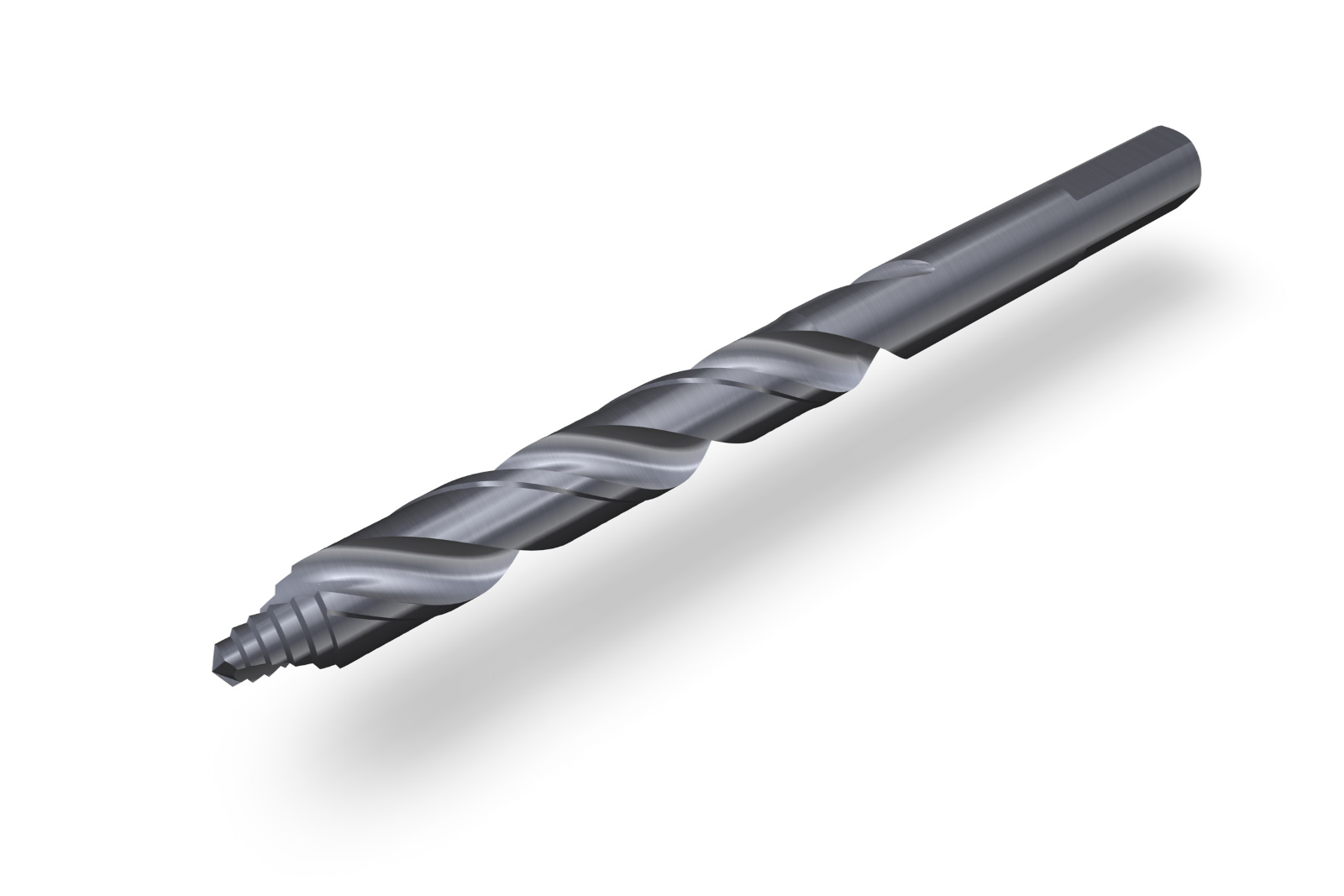 Bohrer SM-Step