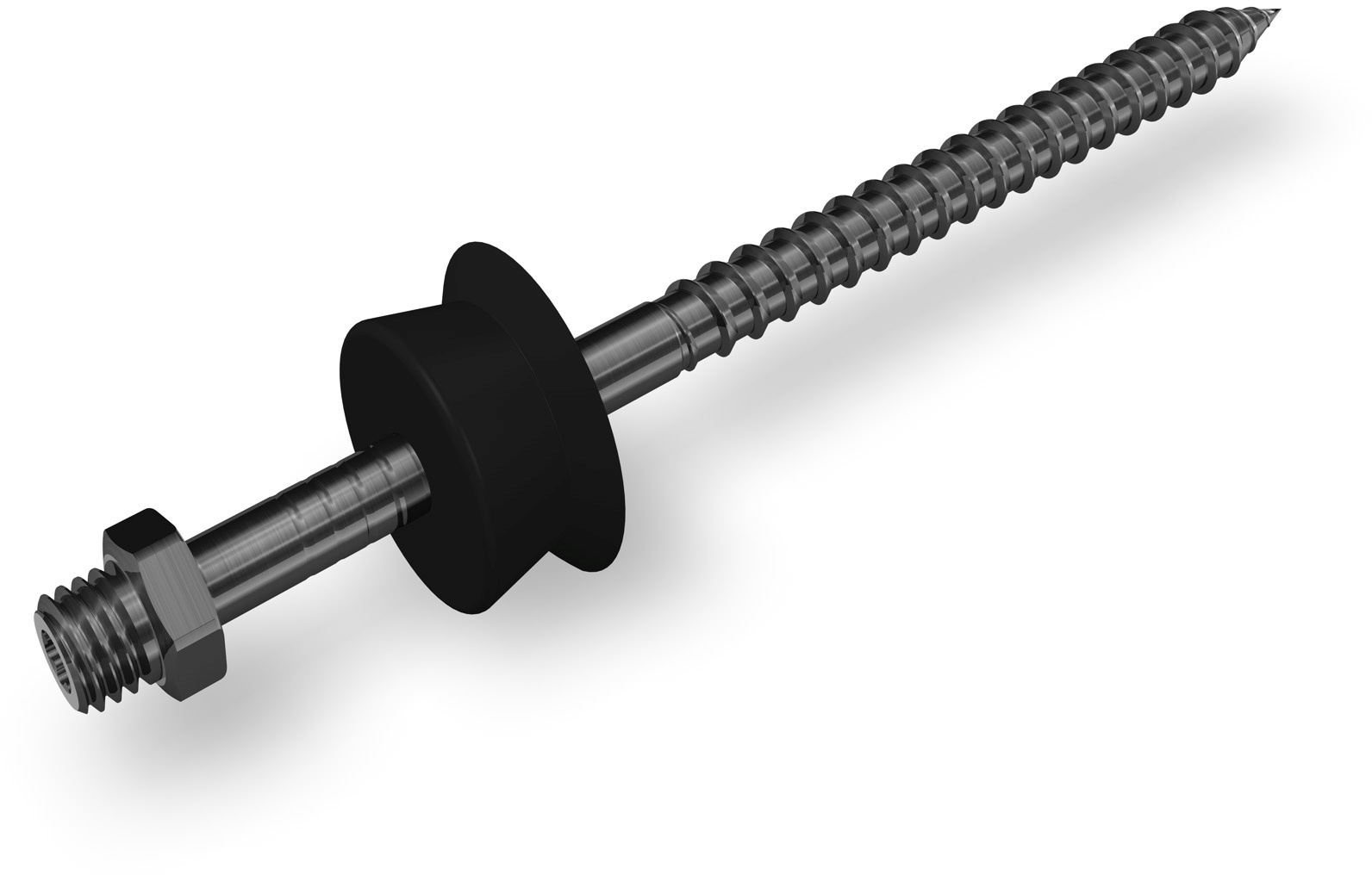 Rohrschellendorn SW13/TX25 (WDVS)