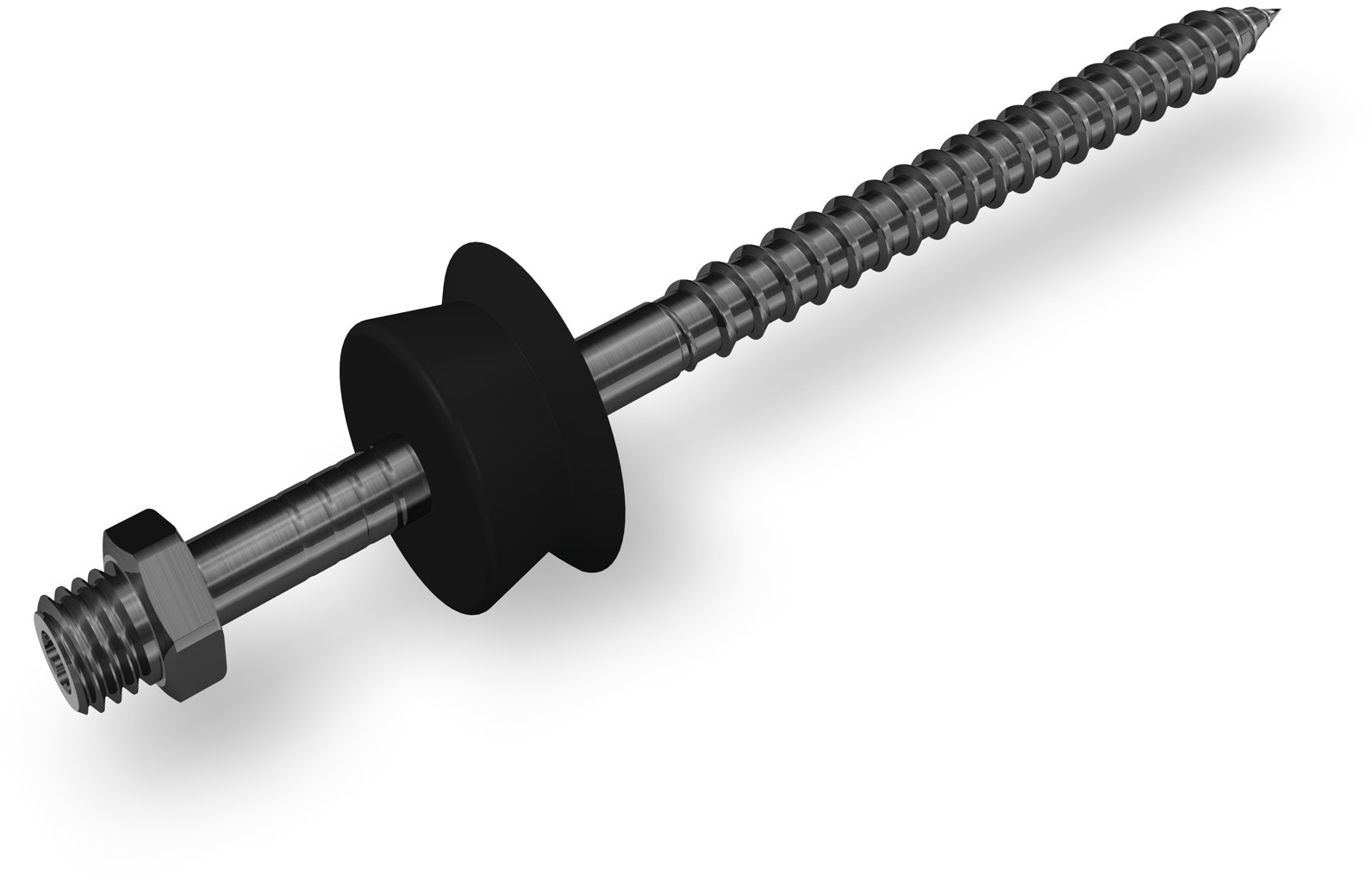 Rohrschellendorn SW13/TX25 (WDVS)