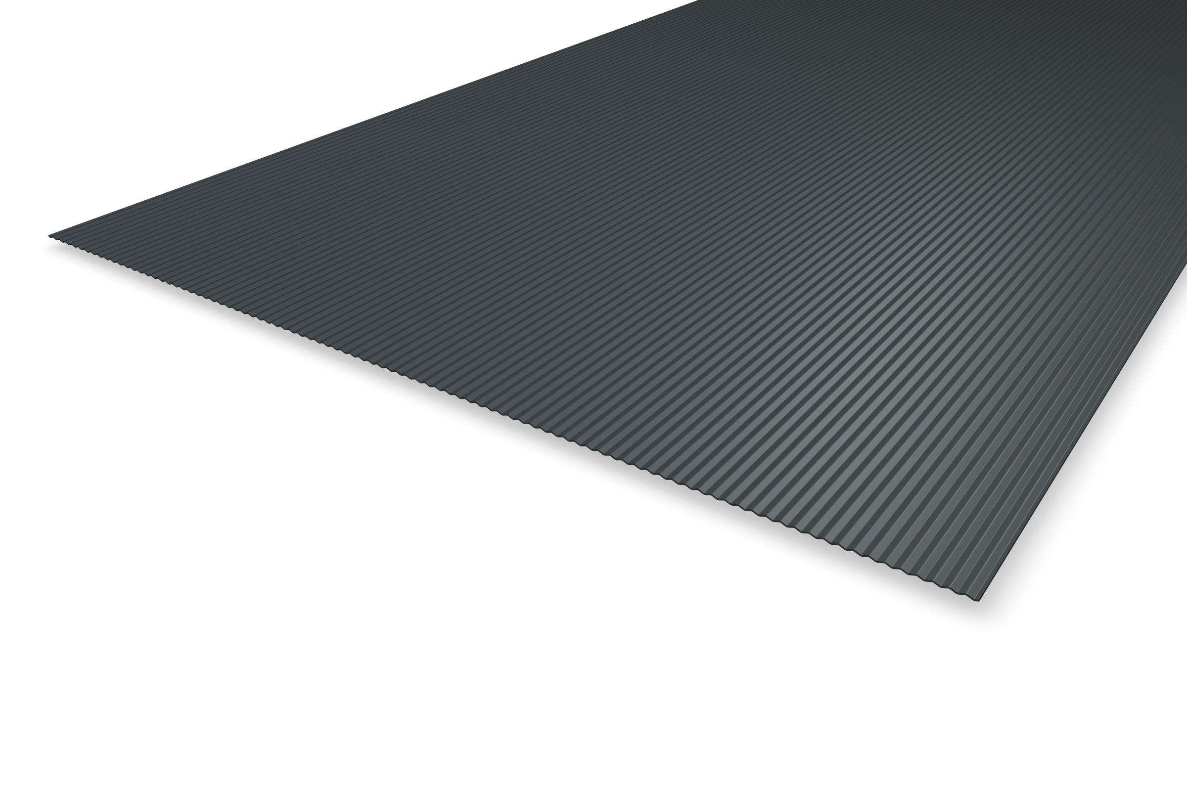 Stoßverbindertafel f. Sidings