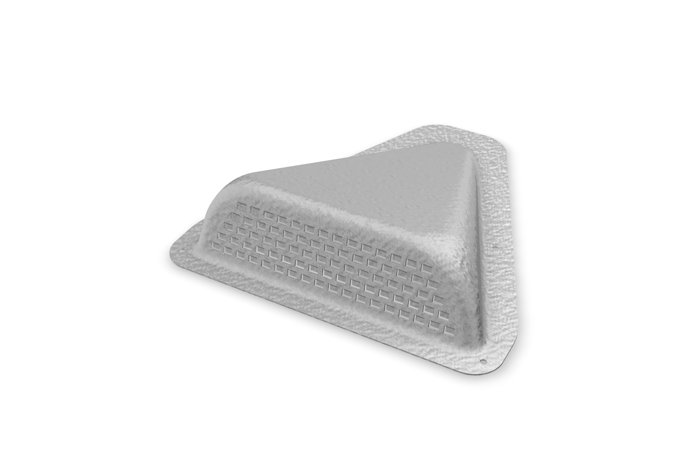 Froschmaulluken-Haube