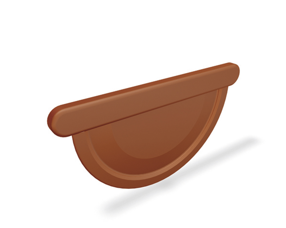 Dachrinnenboden