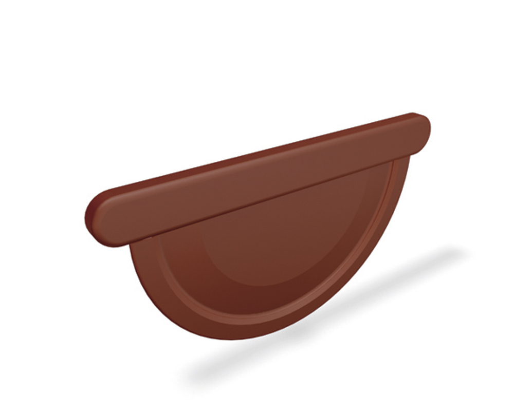 Dachrinnenboden