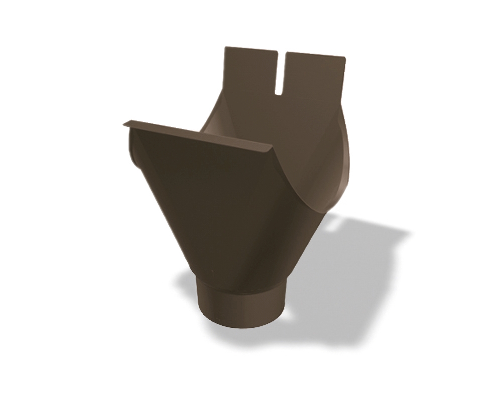 Rinnen-Einhangstutzen