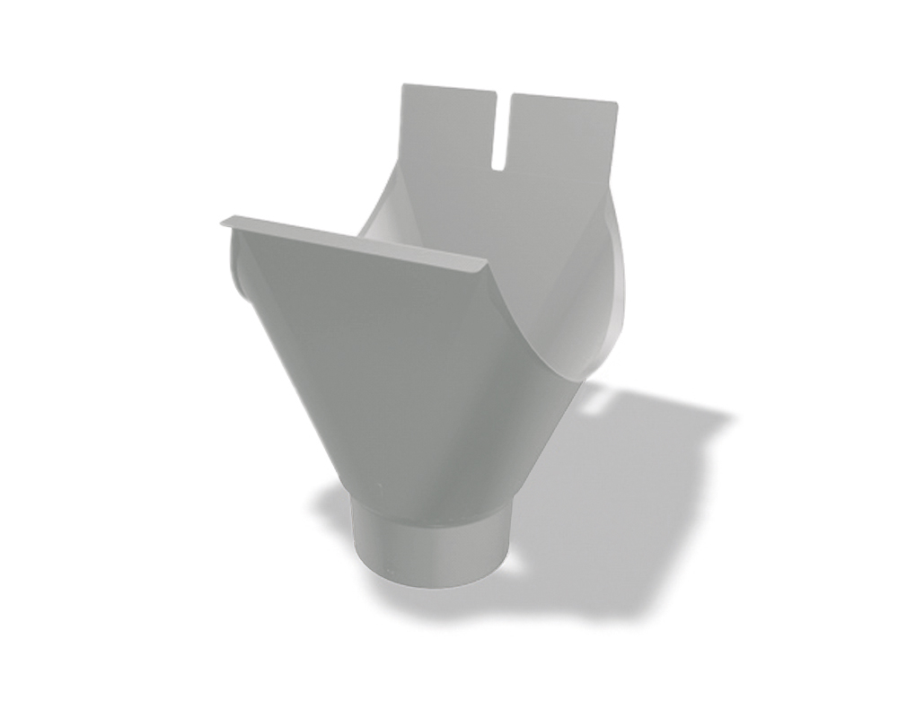 Rinnen-Einhangstutzen