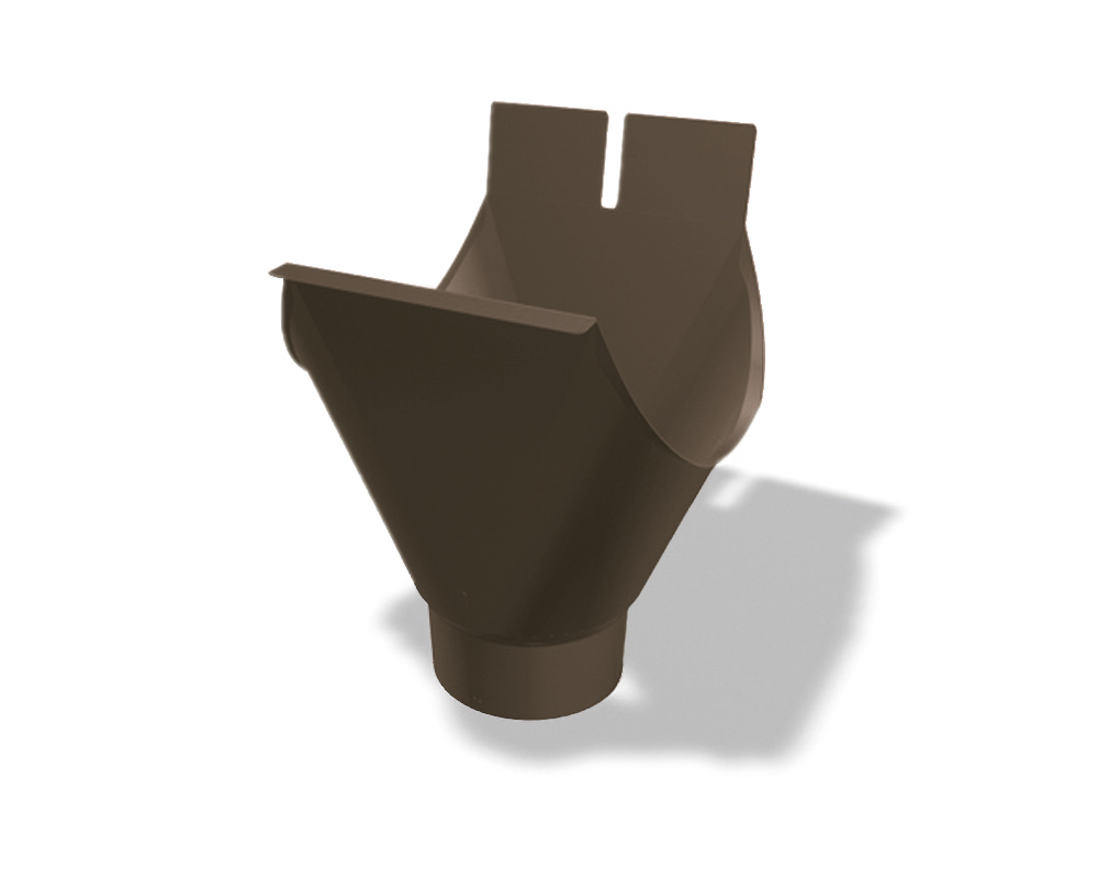 Rinnen-Einhangstutzen