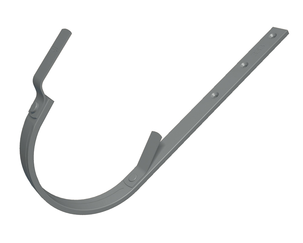 Rinneisen halbrund