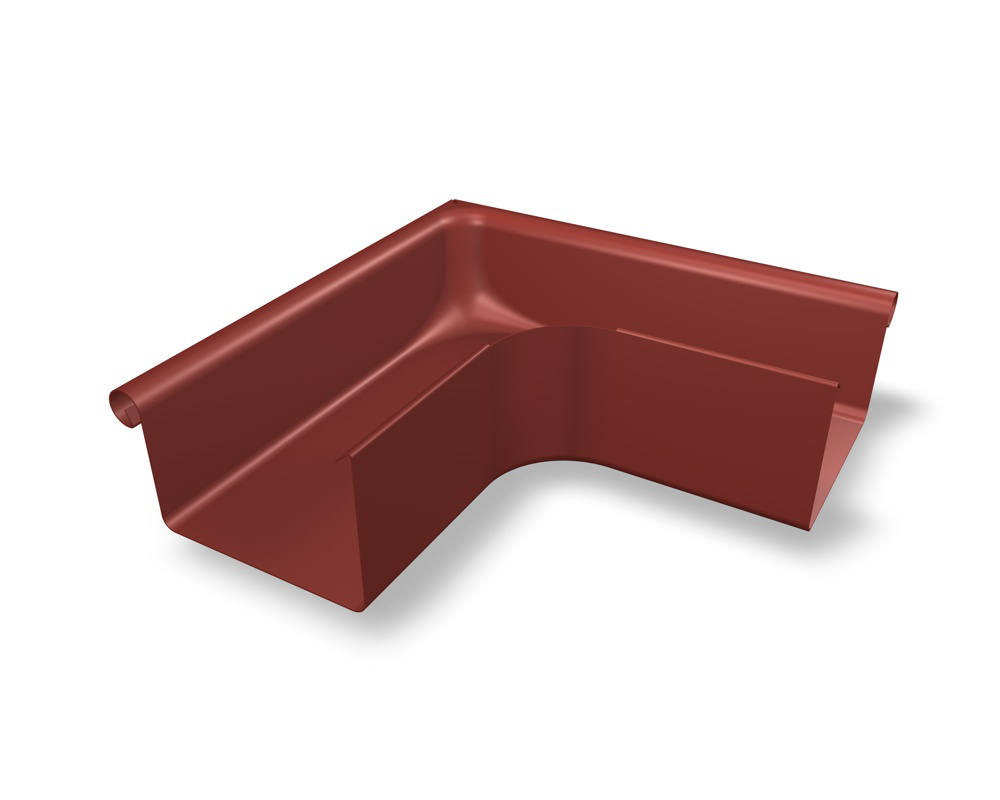 Kastenwinkel Außeneck