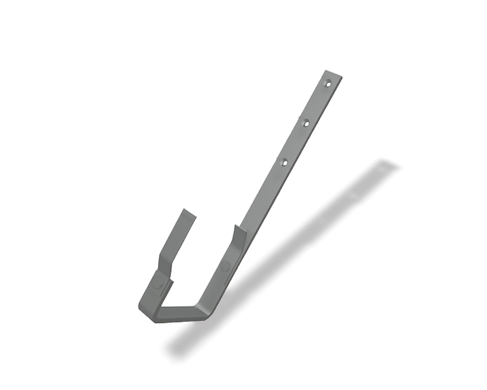 Rinneisen kastenform