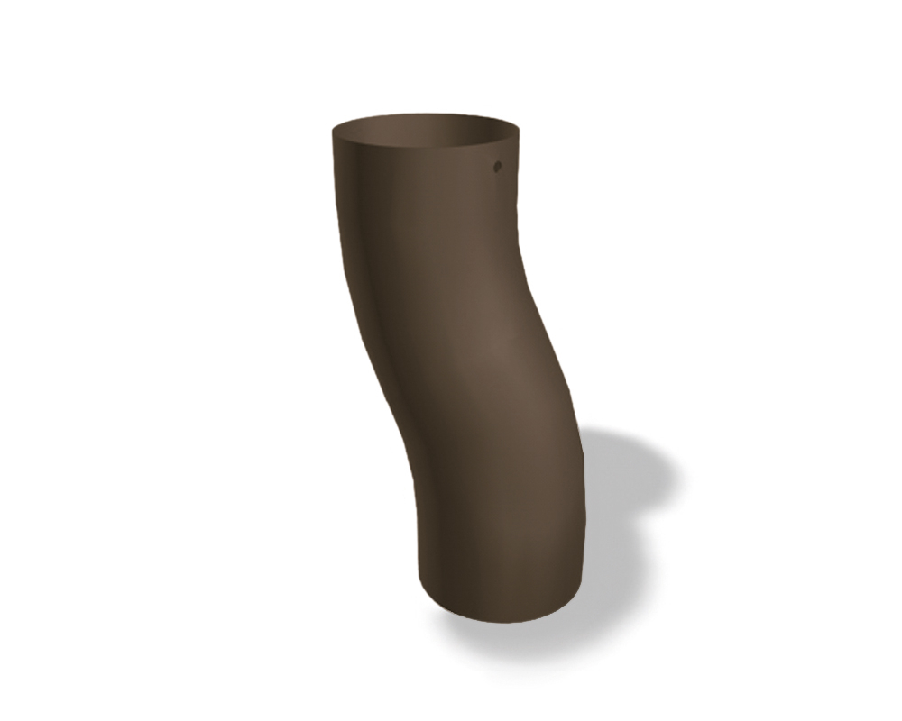 Sockelknie (Etagenbogen)