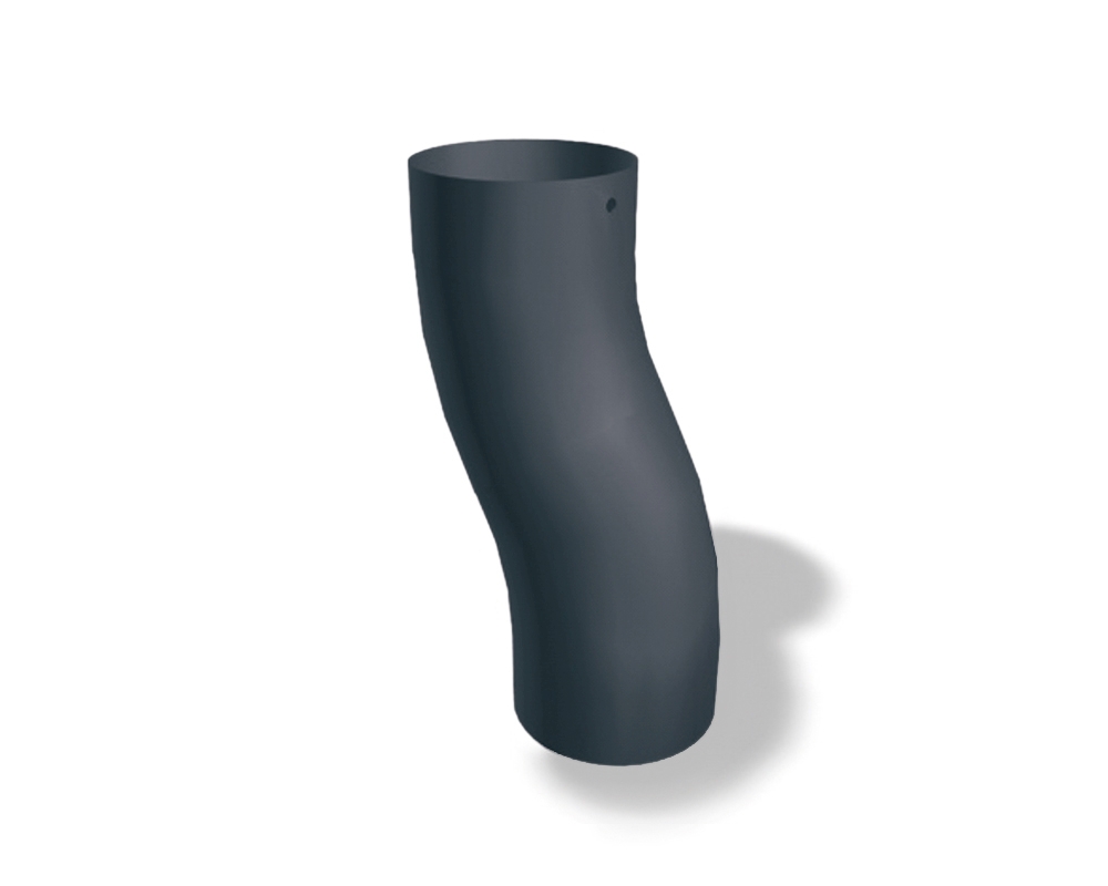 Sockelknie (Etagenbogen)