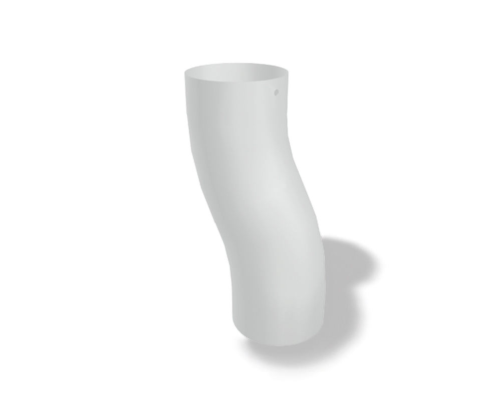 Sockelknie (Etagenbogen)