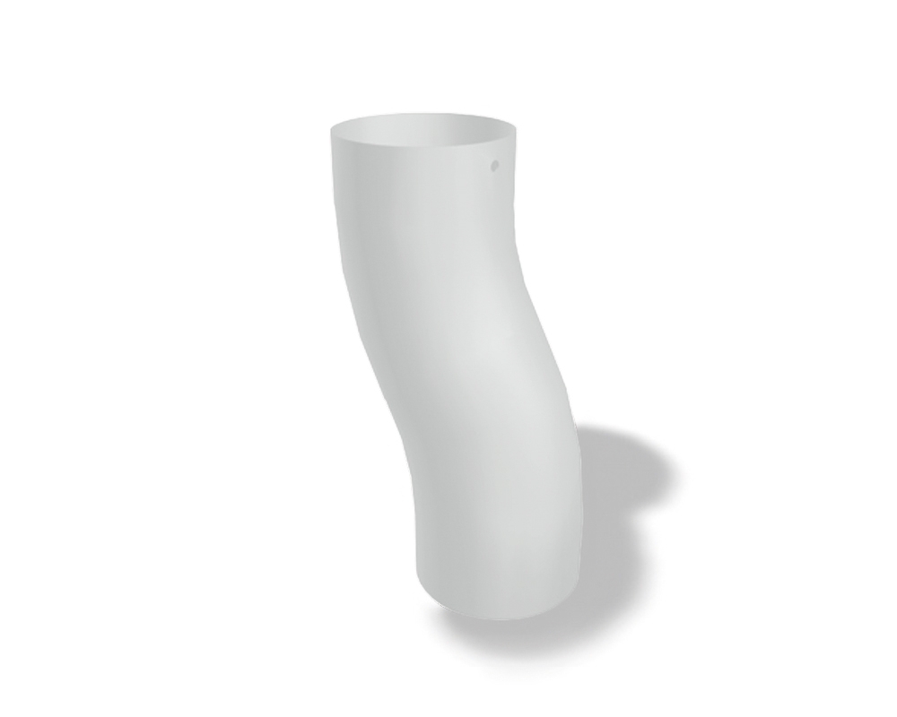 Sockelknie (Etagenbogen)