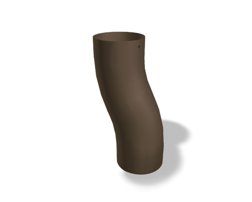 Sockelknie (Etagenbogen)