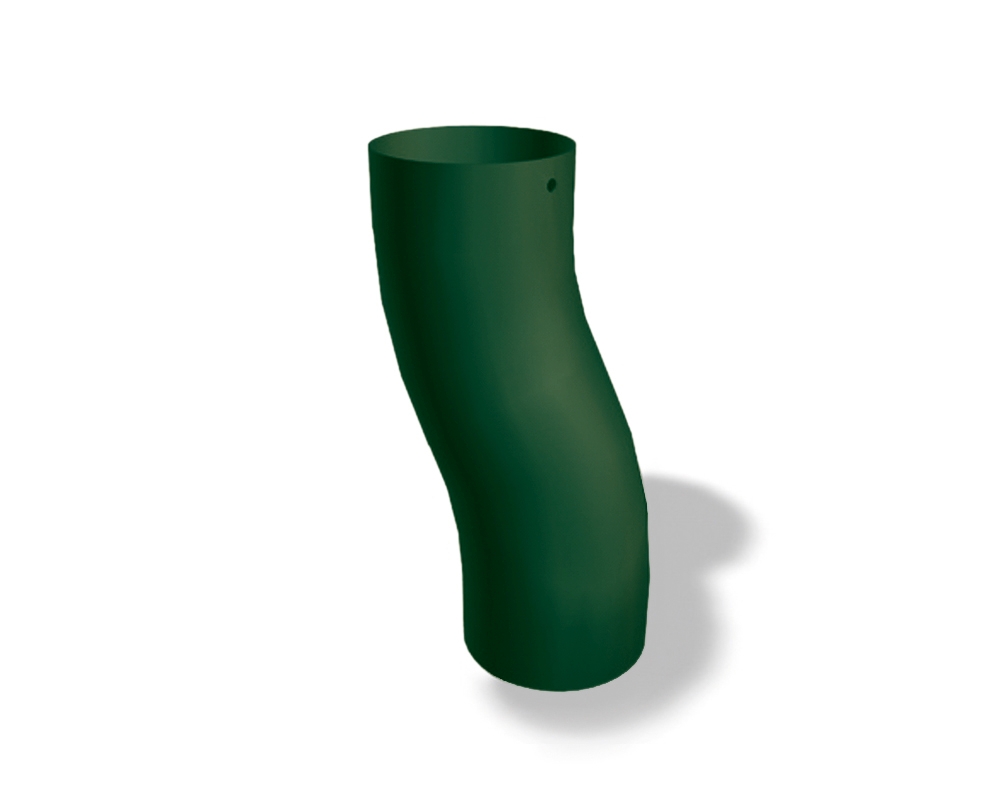 Sockelknie (Etagenbogen)