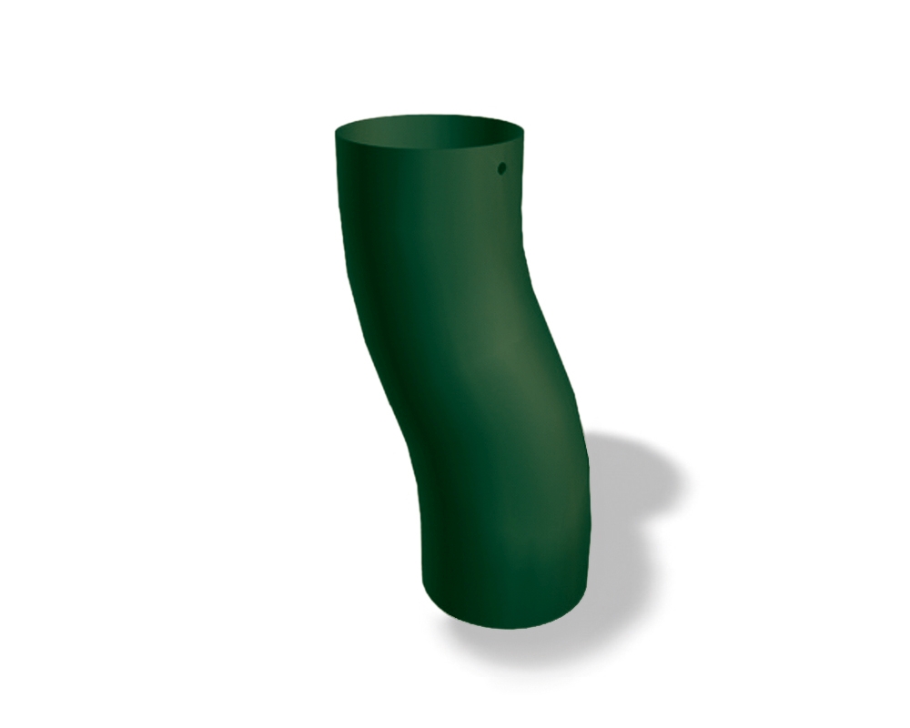 Sockelknie (Etagenbogen)